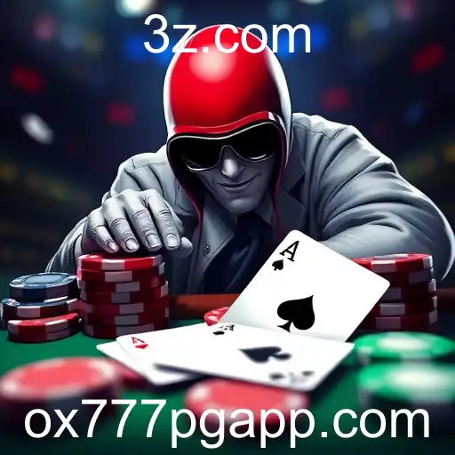 Revolução no Mundo dos Jogos com ox777pg