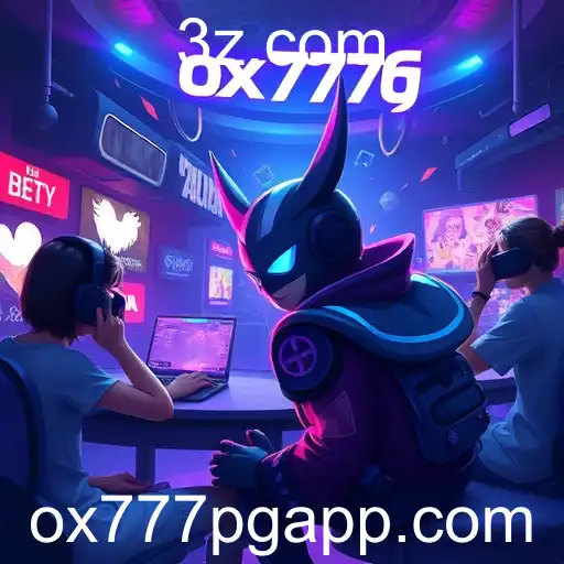 O Impacto da Tecnologia nos Jogos Online