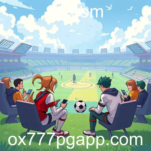 Impacto dos Jogos na Sociedade Atual