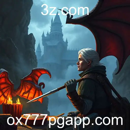 Ox777pg e o Novo Panorama dos Jogos Online