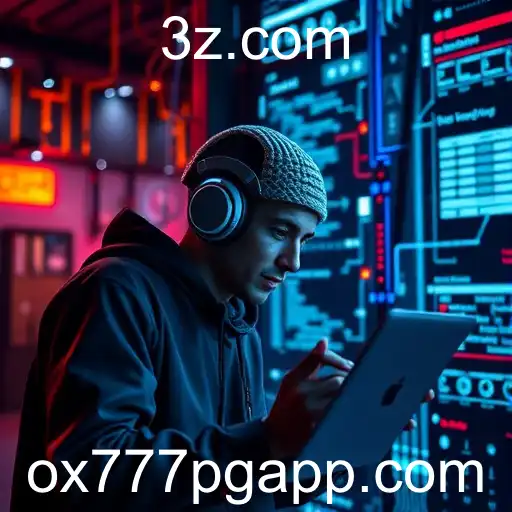 O Impacto Crescente de 'ox777pg' no Mercado de Jogos Brasileiro