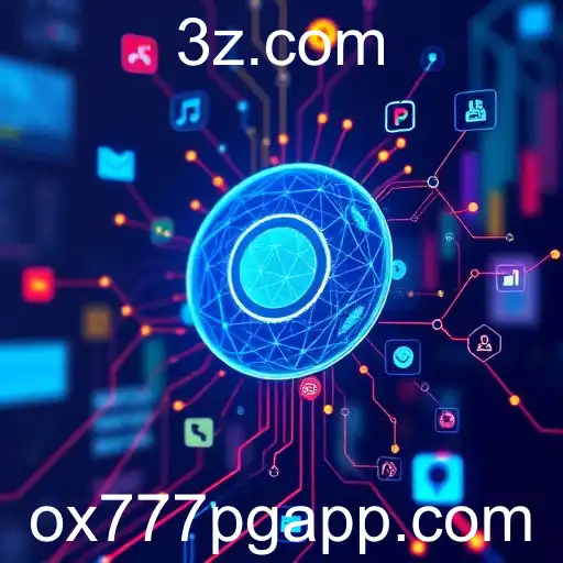 A Ascensão dos Jogos Online: O Impacto de 'ox777pg' no Mercado Brasileiro