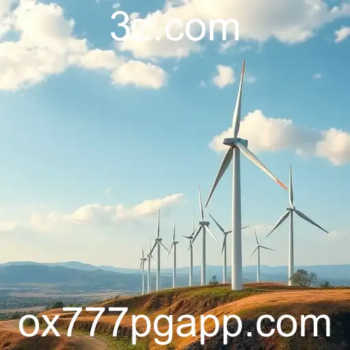 Mudanças no Cenário Energético Impulsionam Inovações