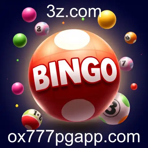 A Fascinação e Popularidade do Bingo no 'ox777pg'