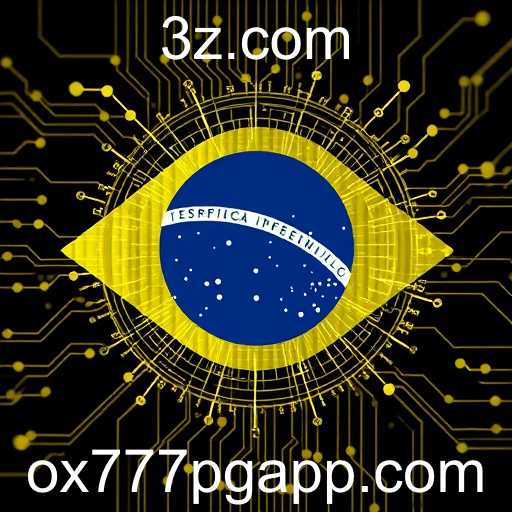 O Impacto dos Jogos em 2025: ox777pg e o Mercado Brasileiro