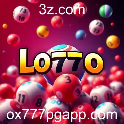 O Fascínio da Loteria na Plataforma de Jogos OX777PG