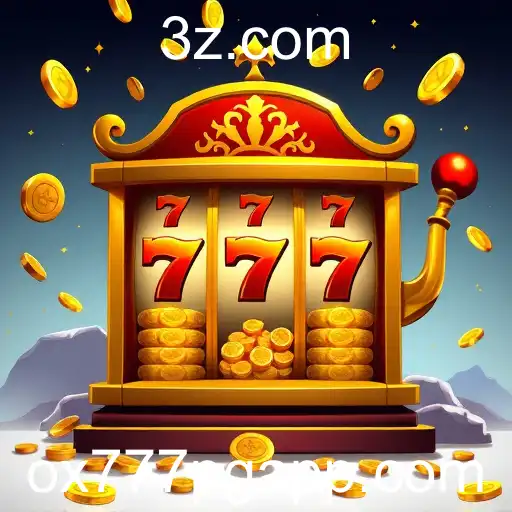 Ascensão dos Jogos Online em 2026: O Fenômeno ox777pg