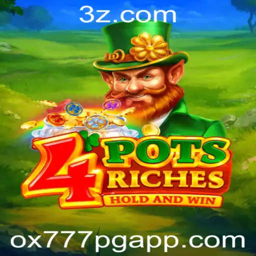 Descubra o Mundo de Emoções de '4potsriches': Jogo Envolvente e Inovador