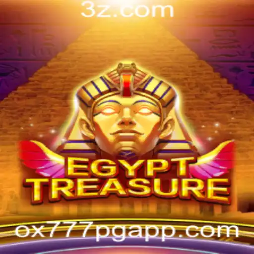 EgyptTreasure: Aventuras no Antigo Egito