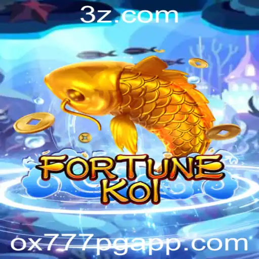 Descubra o Fascinante Mundo de FORTUNEKOI: O Jogo que Está Revolucionando Entretenimento