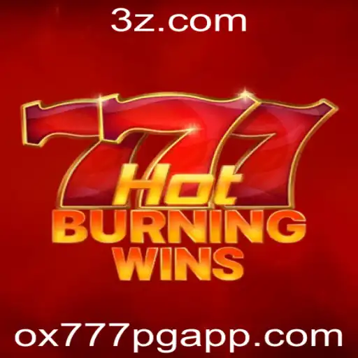 Explorando o Mundo de HotBurningWins: Uma Viagem Através do Jogo de Slots Inovador