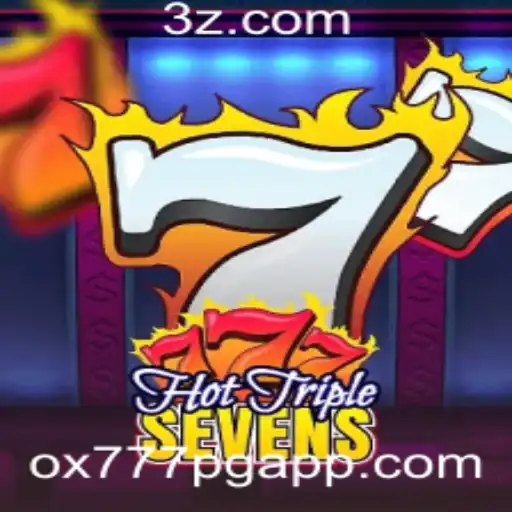 Introdução e Regras do Jogo HotTripleSevens