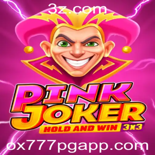 Explorando o Mundo de Pinkjoker: Um Mergulho no Empolgante Jogo de ox777pg