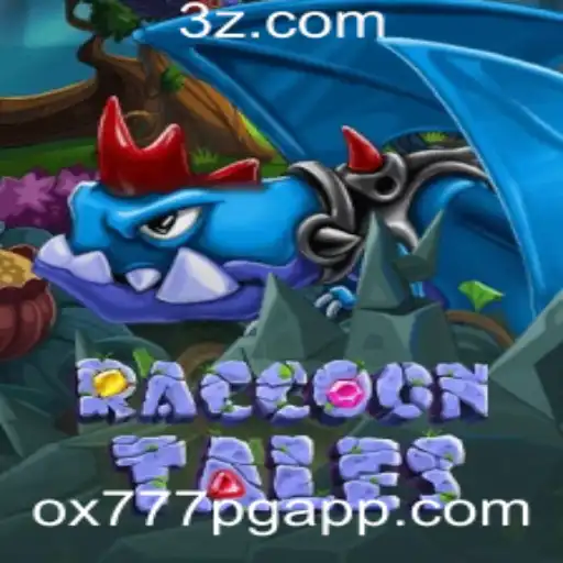Explorando o Mundo de RaccoonTales: Uma Jornada Envolvente