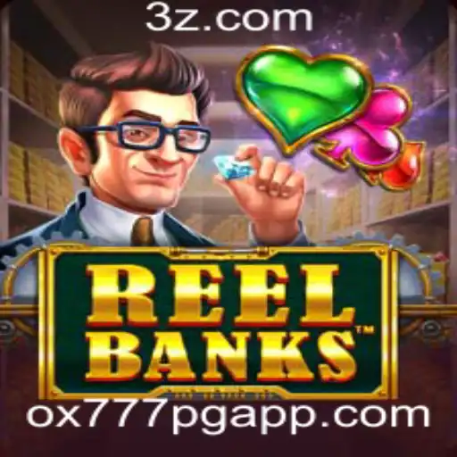 Explorando o Mundo do Jogo ReelBanks: Uma Aventura de Emoções e Estratégia