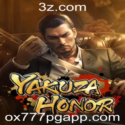 YakuzaHonor: Uma Imersão no Mundo da Máfia Japonesa com o Código ox777pg